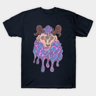 Sweet Goat Drip T-Shirt